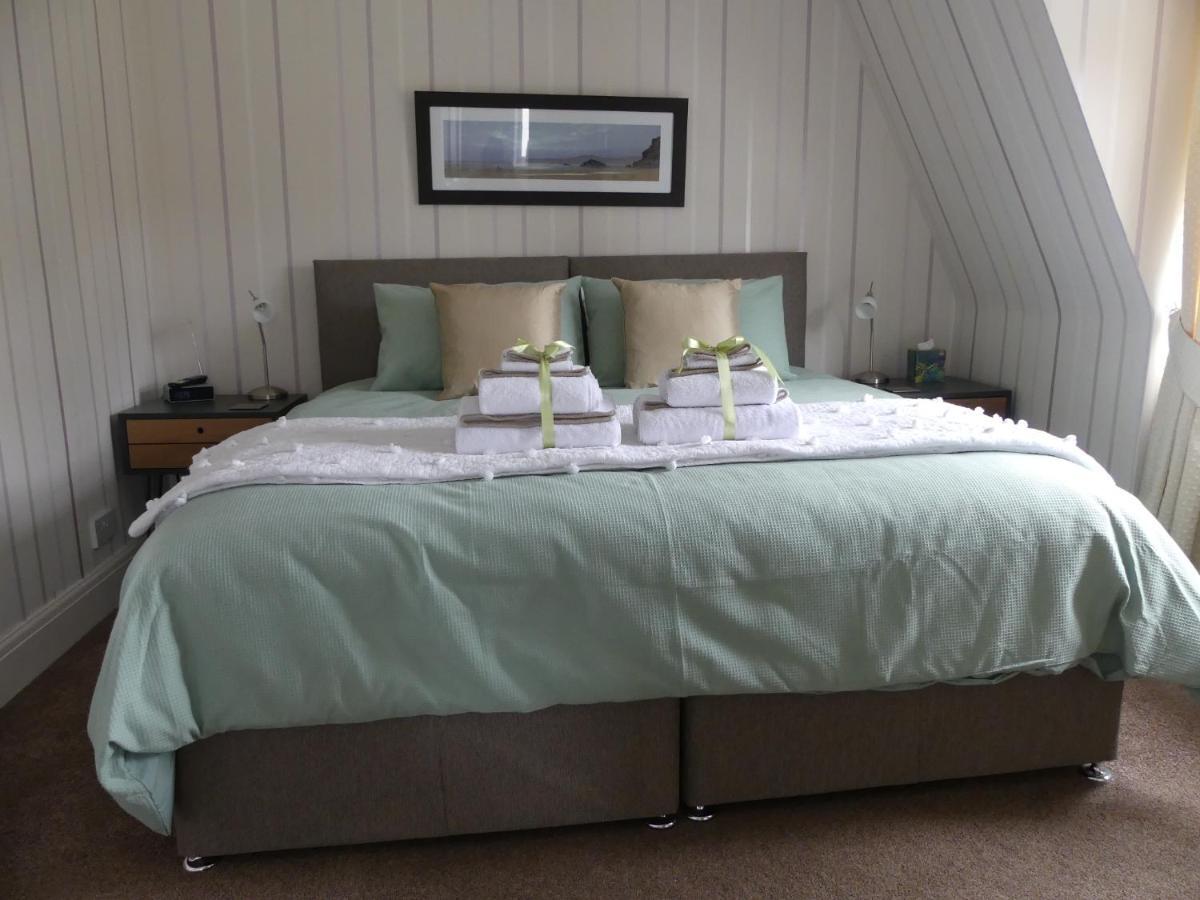 Langleigh Guest House Ilfracombe Exteriör bild